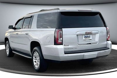 2018 GMC Yukon XL SLT