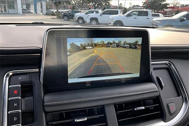 2024 GMC Yukon XL SLT