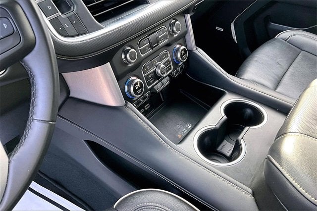 2024 GMC Yukon XL SLT