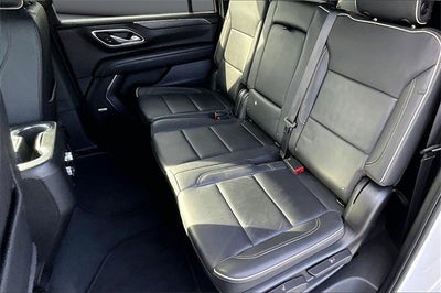 2024 GMC Yukon XL SLT