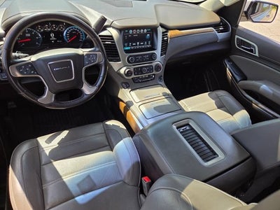 2019 GMC Yukon XL Denali