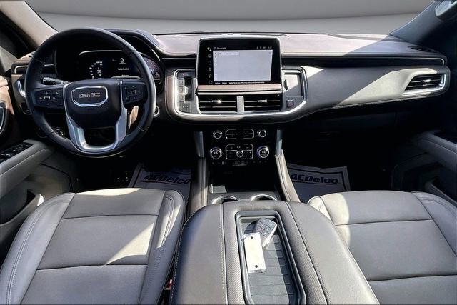 2024 GMC Yukon XL SLT