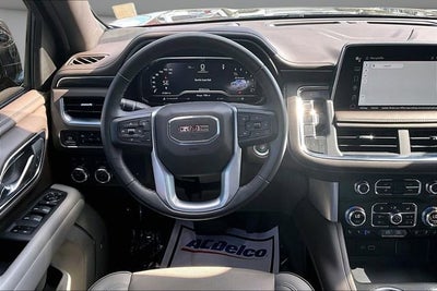 2024 GMC Yukon XL SLT