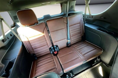 2024 GMC Yukon XL Denali Ultimate