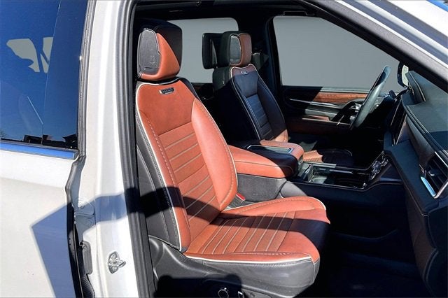 2024 GMC Yukon XL Denali Ultimate