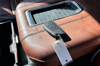 2024 GMC Yukon XL Denali Ultimate