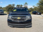 2015 Chevrolet Tahoe LS