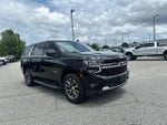 2021 Chevrolet Tahoe LS