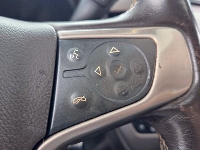 2019 GMC Sierra 2500 HD Denali