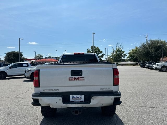 2019 GMC Sierra 2500 HD Denali