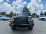2019 GMC Sierra 2500 HD Denali