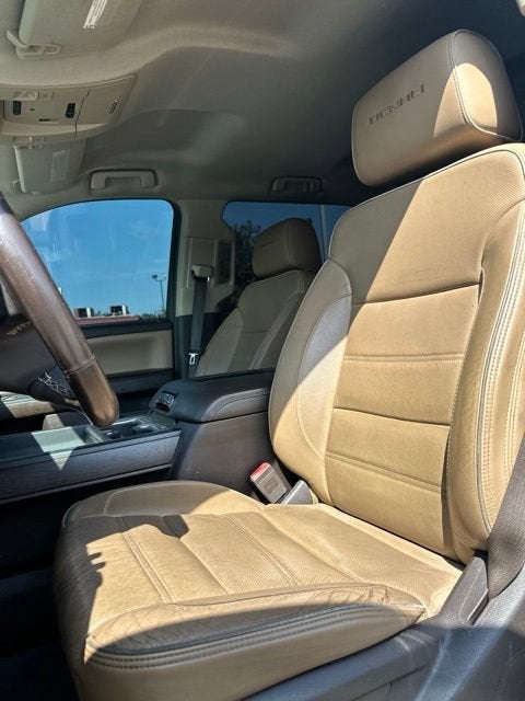 2019 GMC Sierra 2500 HD Denali