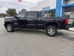2018 GMC Sierra 2500 HD SLT