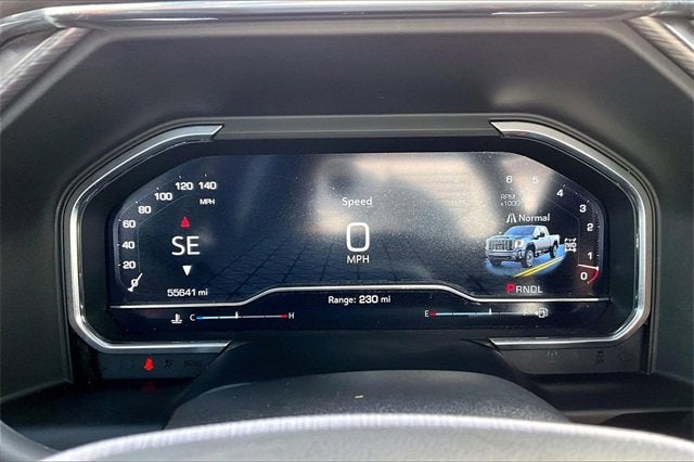 2025 GMC Sierra 2500 HD Denali Ultimate