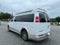 2018 GMC Savana Cargo 2500 RWD 2500 135"