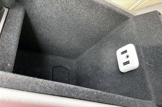 2017 Cadillac XT5 Luxury FWD