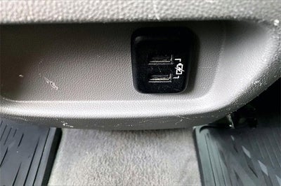 2017 Cadillac XT5 Luxury FWD