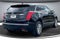2017 Cadillac XT5 Luxury FWD