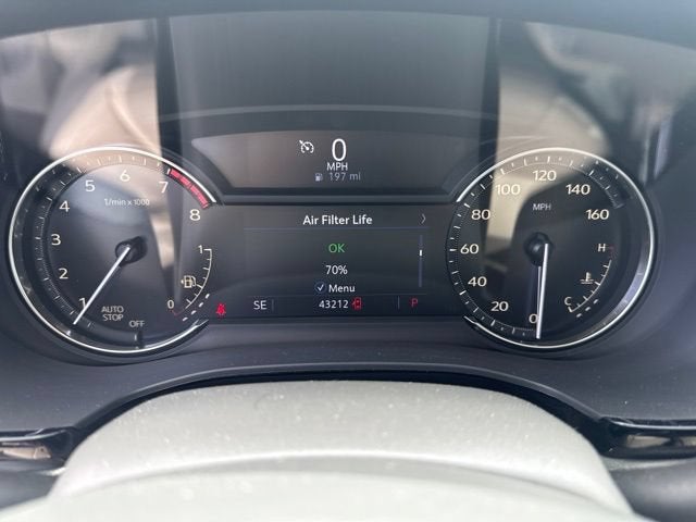 2021 Cadillac XT5 FWD Premium Luxury