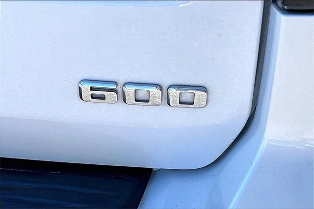 2022 Cadillac Escalade ESV Sport Platinum