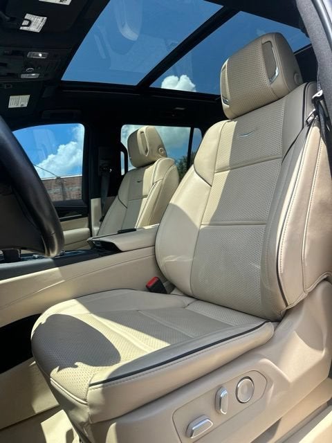 2024 Cadillac Escalade Premium Luxury