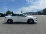 2017 Honda Accord Sedan Sport SE