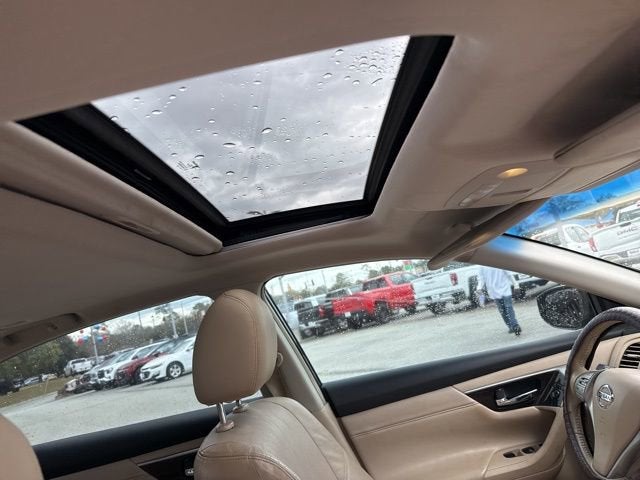 2013 Nissan Altima 2.5 SL