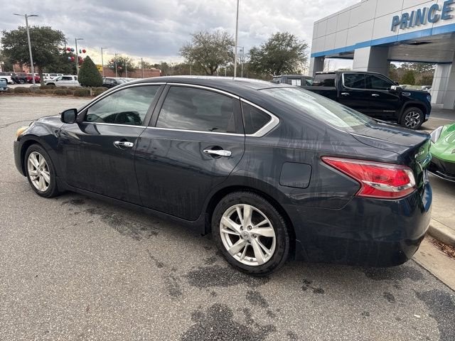 2013 Nissan Altima 2.5 SL
