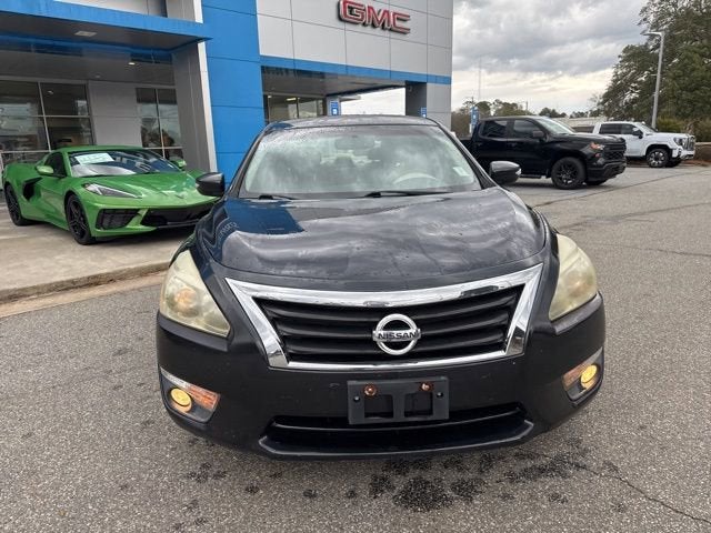 2013 Nissan Altima 2.5 SL