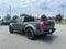 2008 Nissan Frontier SE