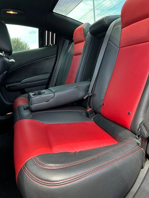 2021 Dodge Charger GT
