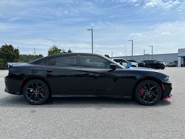 2021 Dodge Charger GT