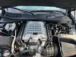 2022 Dodge Challenger SRT Super Stock