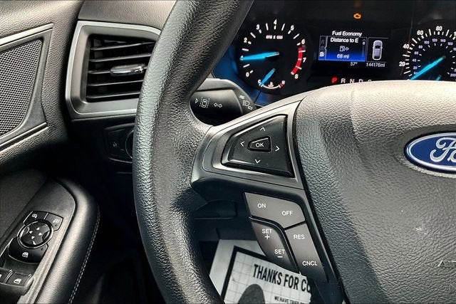 2019 Ford Edge SE