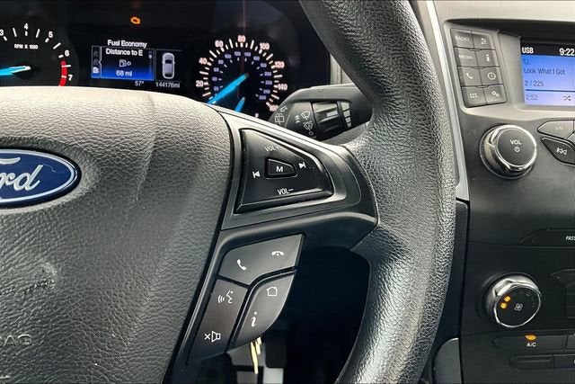 2019 Ford Edge SE