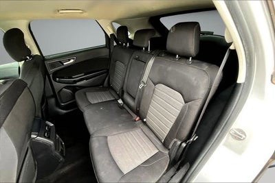2019 Ford Edge SE