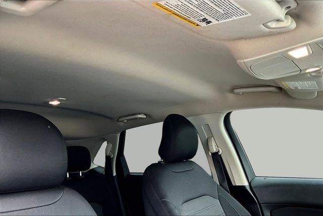 2019 Ford Edge SE