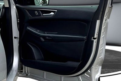 2019 Ford Edge SE