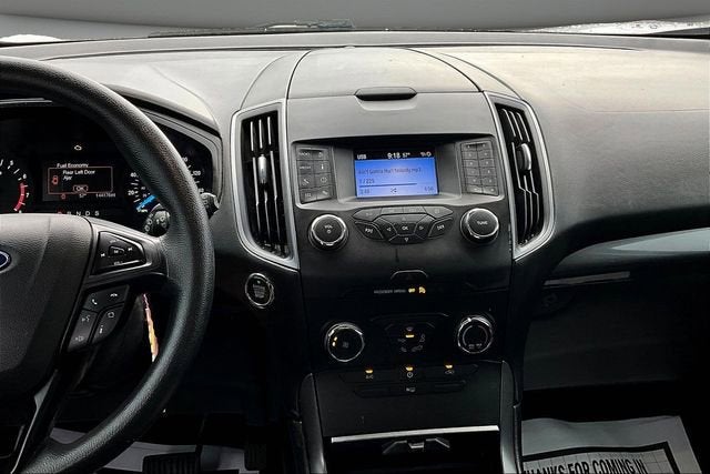 2019 Ford Edge SE