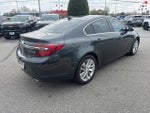 2016 Buick Regal Premium II