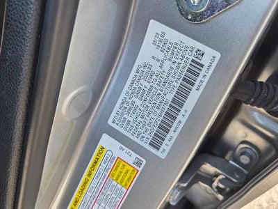 2025 Honda Civic Sedan LX