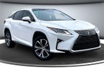 2017 Lexus RX RX 350