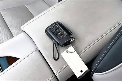 2017 Lexus RX RX 350