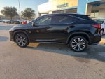 2018 Lexus RX RX 350