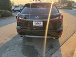 2018 Lexus RX RX 350
