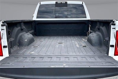 2019 RAM 3500 Laramie