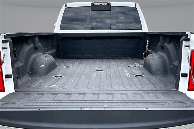 2019 RAM 3500 Laramie