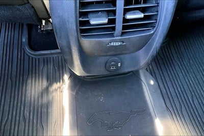 2023 Ford Mustang Mach-E GT