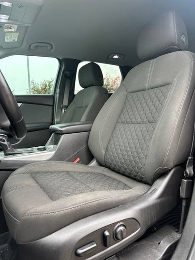 2019 Chevrolet Blazer FWD 4dr w/1LT