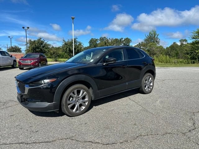 2021 Mazda Mazda CX-30 Select